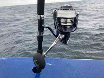 21 ツインパワー SW 6000XGのスペック | 釣りクラウド