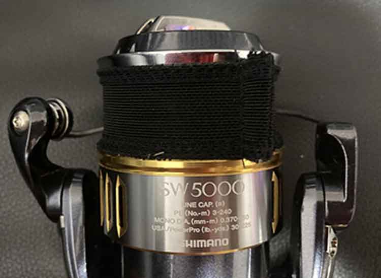 15 ツインパワー SW 5000XGのスペックとインプレ | 釣りクラウド