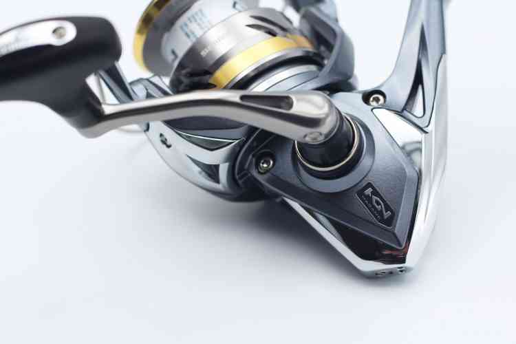 17 アルテグラ 3000XGのスペックとインプレ | 釣りクラウド