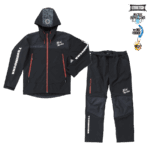 3Dストレッチウィンドガードスーツ TM Ver. | 釣武者