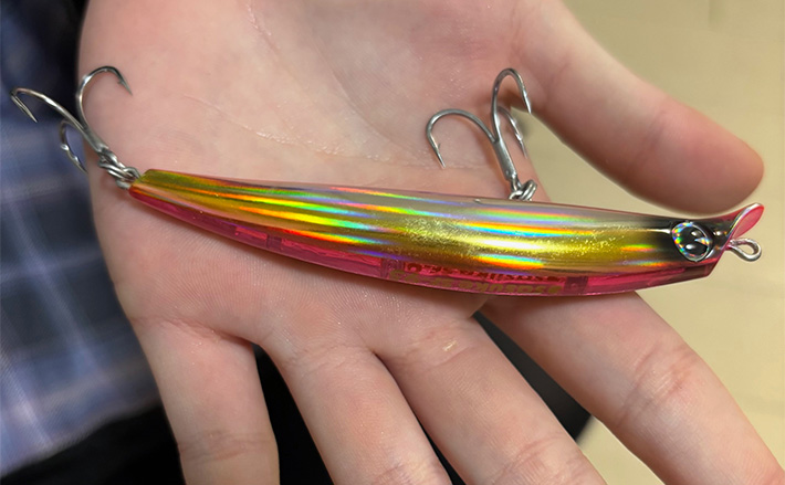 LSJ（ライトショアジギング）で持っておきたい【メタルジグ以外の