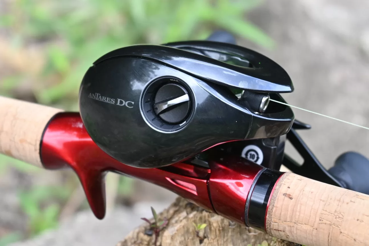 アンタレスDCMDの実力検証！その魅力とは？自腹で買って本音レビュー