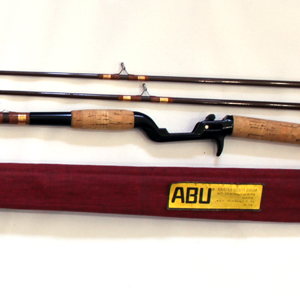 ABU CASTER DUETT ZOOM〈中古・未使用品〉 - つり具の釣人