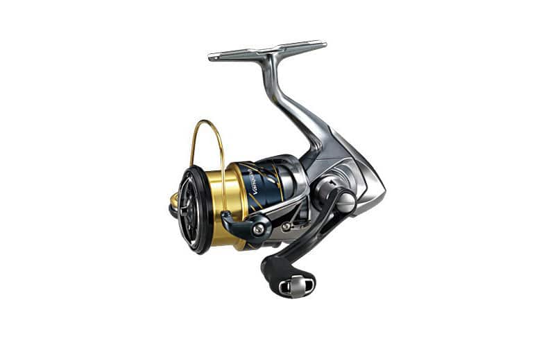 俺釣データベース 16ヴァンキッシュ 品番別スペックデータ一覧 - おれ