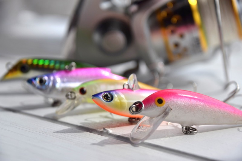 シーバス用ルアーおすすめ10選！初心者・夜・サーフに分けてご紹介｜釣