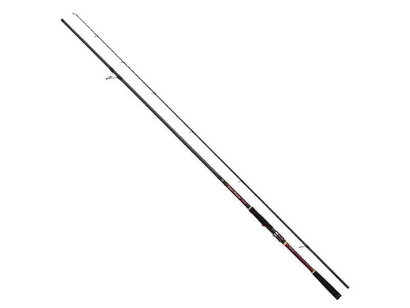 2023年】ダイワのおすすめショアジギングロッド！種類の解説＆新作・最