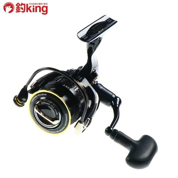 ダイワ イグジスト ハイパーブランジーノカスタム 2508R』など合計22点