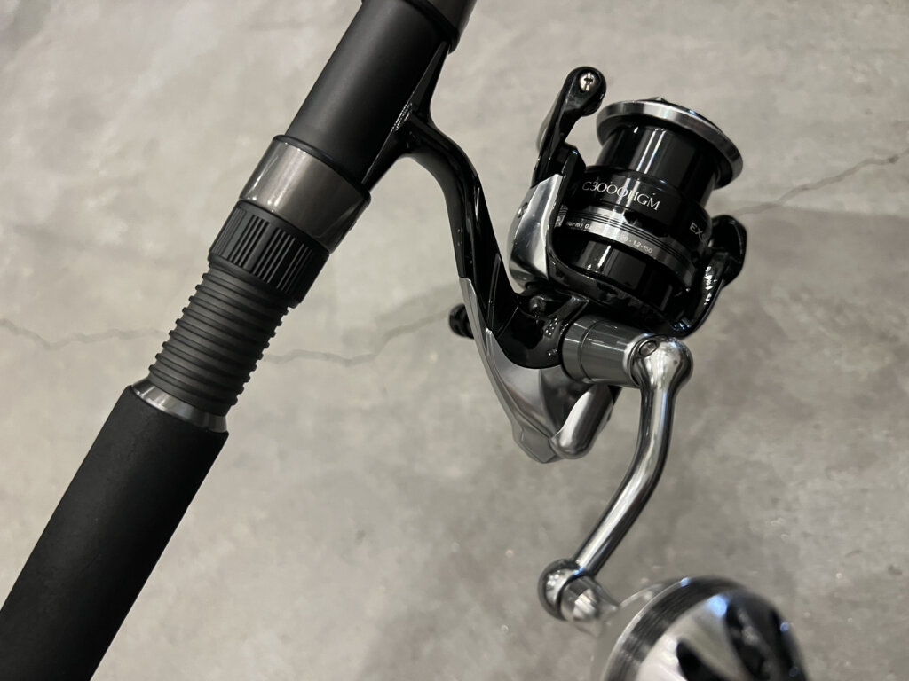 TRANSCENDENCE（トランスセンデンス）CURRENTES82S/98S+（カレンテス