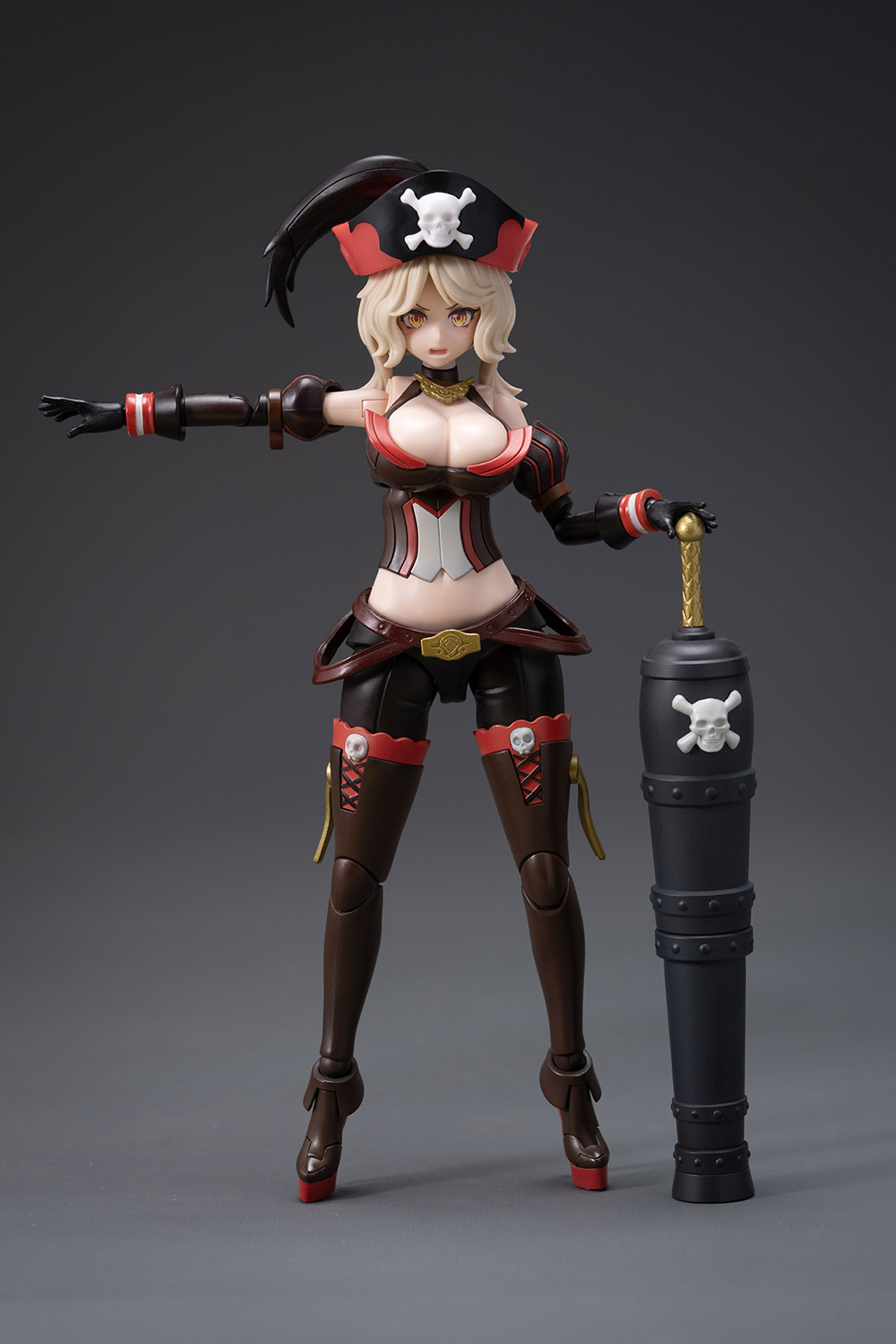 クロスコア(CROSS CORE) CZ-12A ネビュラ Ver.カラークリア