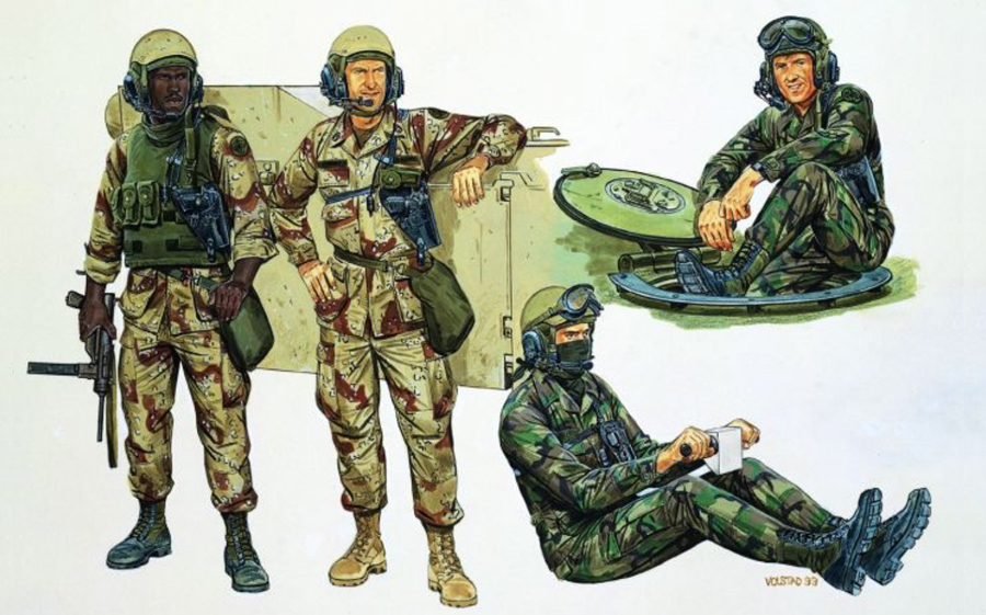 1/35 アメリカ海兵隊【DR3007:4545782026337】｜DRAGON(プラッツ