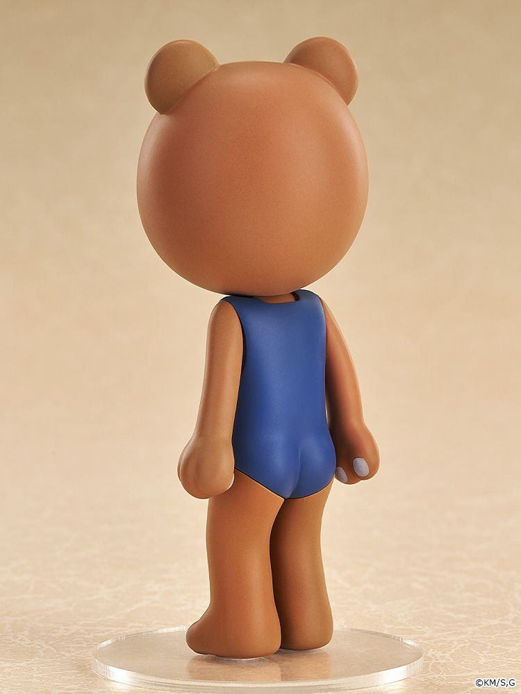 Mini Memory クマ吉くん【4571697187573】｜グッドスマイルアーツ上海