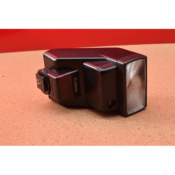 初心者用の一眼レフカメラ専門館TSS / Canon SPEED LITE 300EZ キャノン!