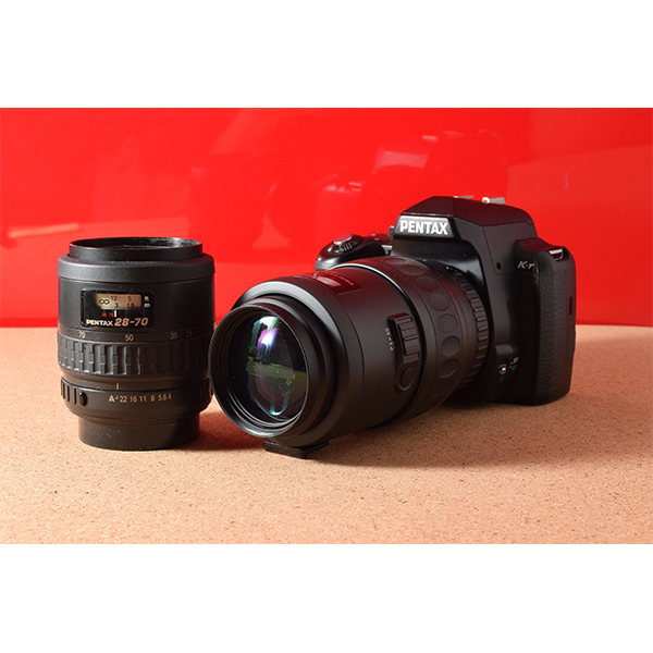 初心者用の一眼レフカメラ専門館TSS / 初心者用セット