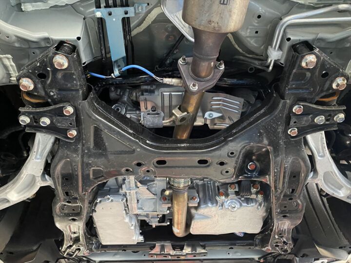 オデッセイ リジカラ | ZEAL by ts-sumiyama