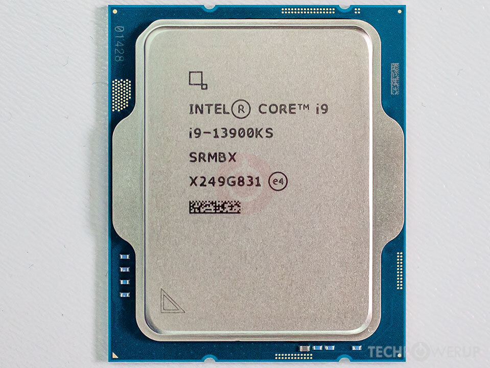 Intel Core i9-13900KS Specs | TechPowerUp CPU Database