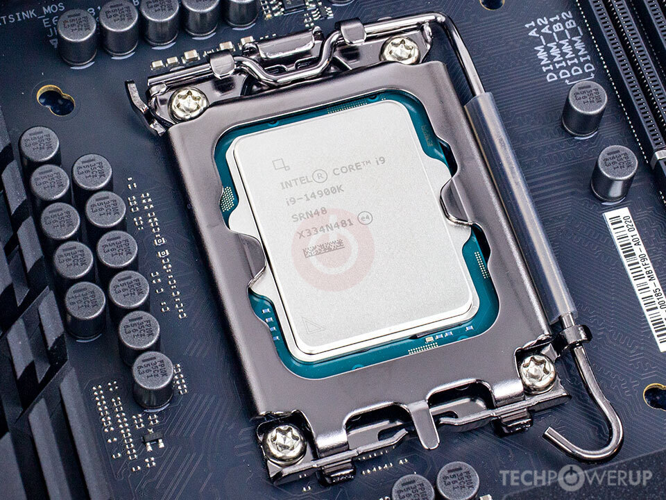 Intel Core i9-14900K Specs | TechPowerUp CPU Database