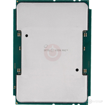 Intel Xeon Phi 7210F Specs | TechPowerUp CPU Database