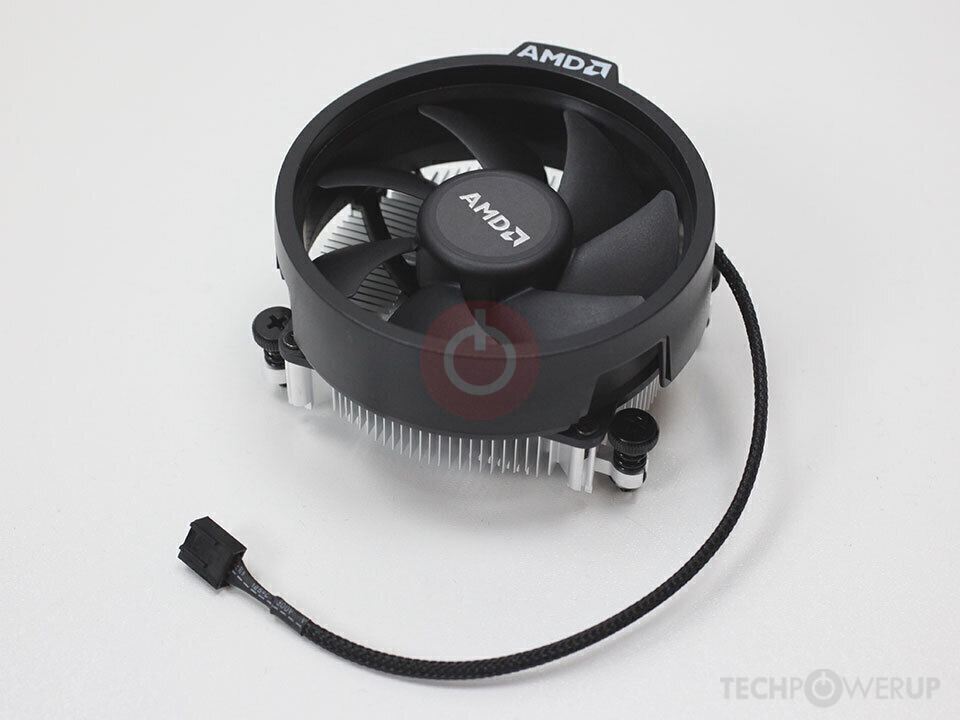 AMD Ryzen 5 3500X Specs | TechPowerUp CPU Database