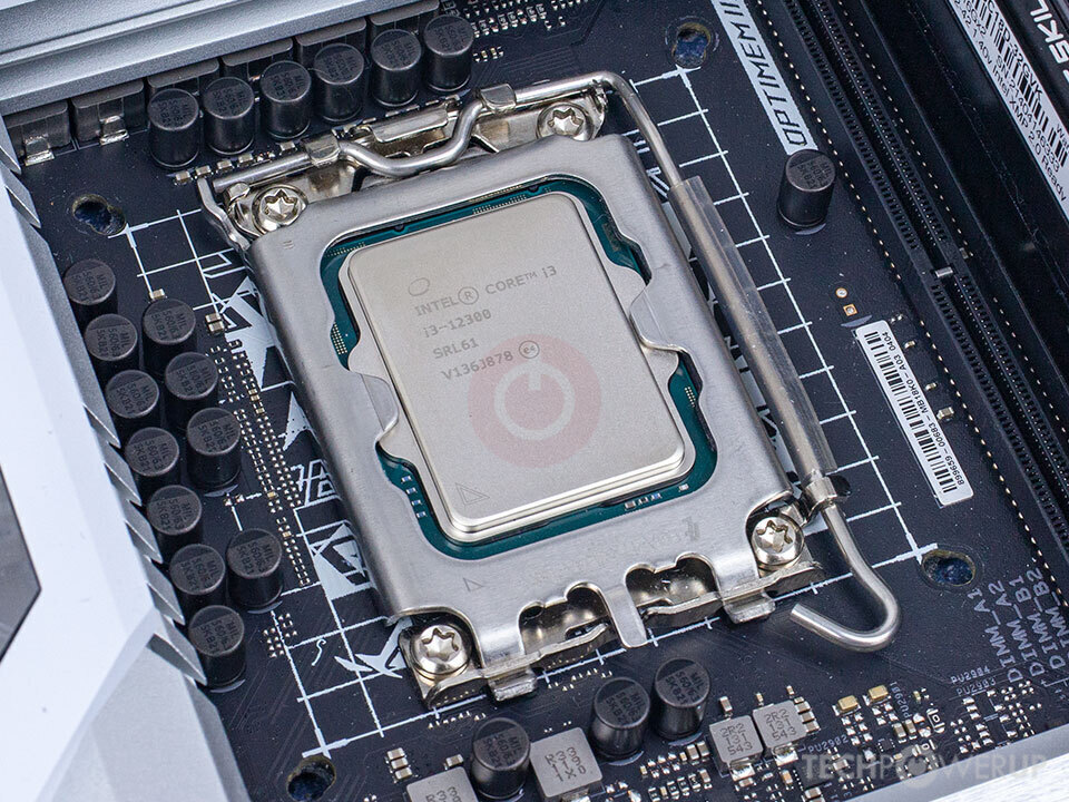 Intel Core i3-12300 Specs | TechPowerUp CPU Database