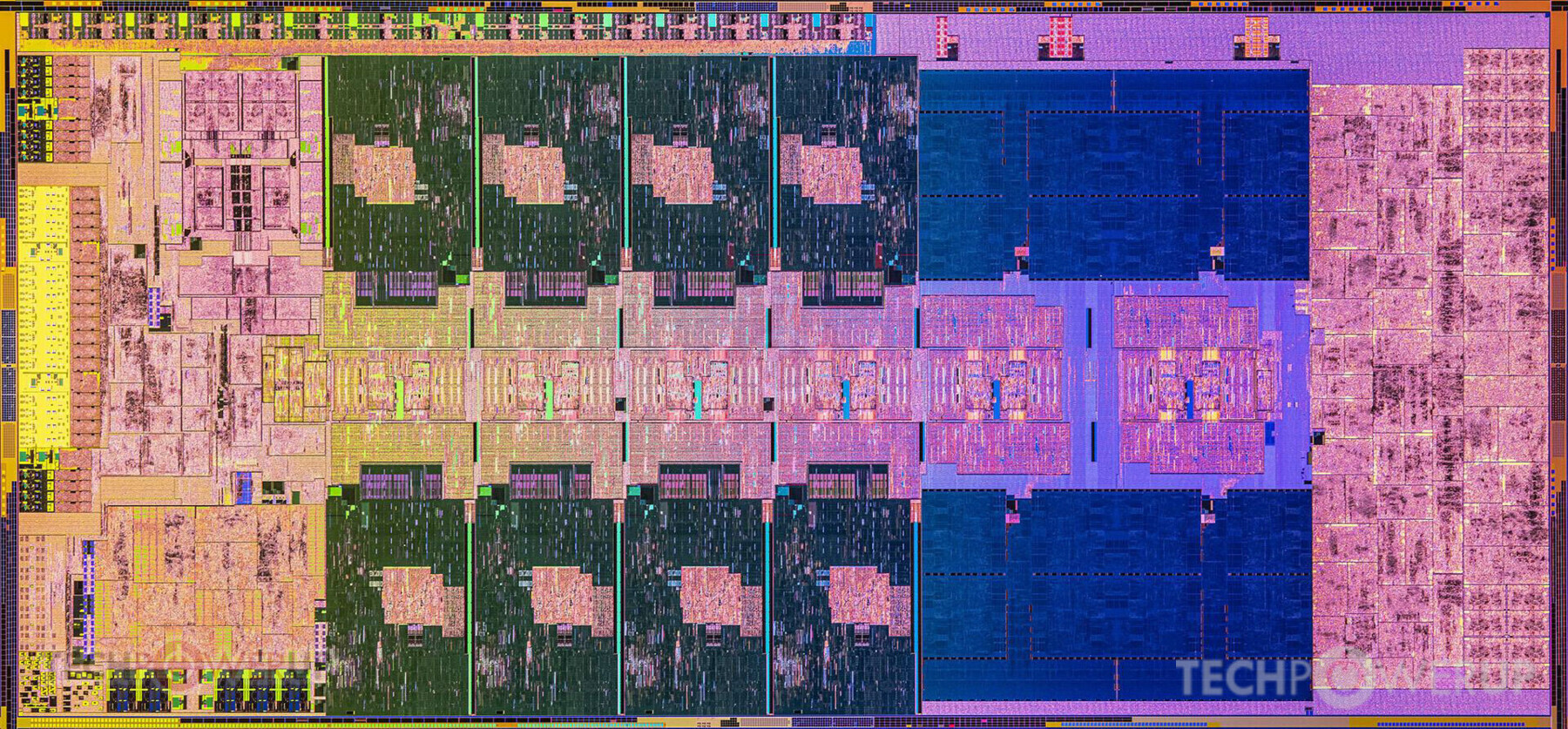 Intel Core i9-13900KF Specs | TechPowerUp CPU Database