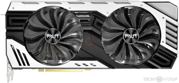 Palit RTX 2070 SUPER JetStream Specs | TechPowerUp GPU Database