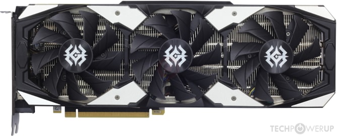 ZOTAC RTX 2070 SUPER X-GAMING OC Specs | TechPowerUp GPU Database