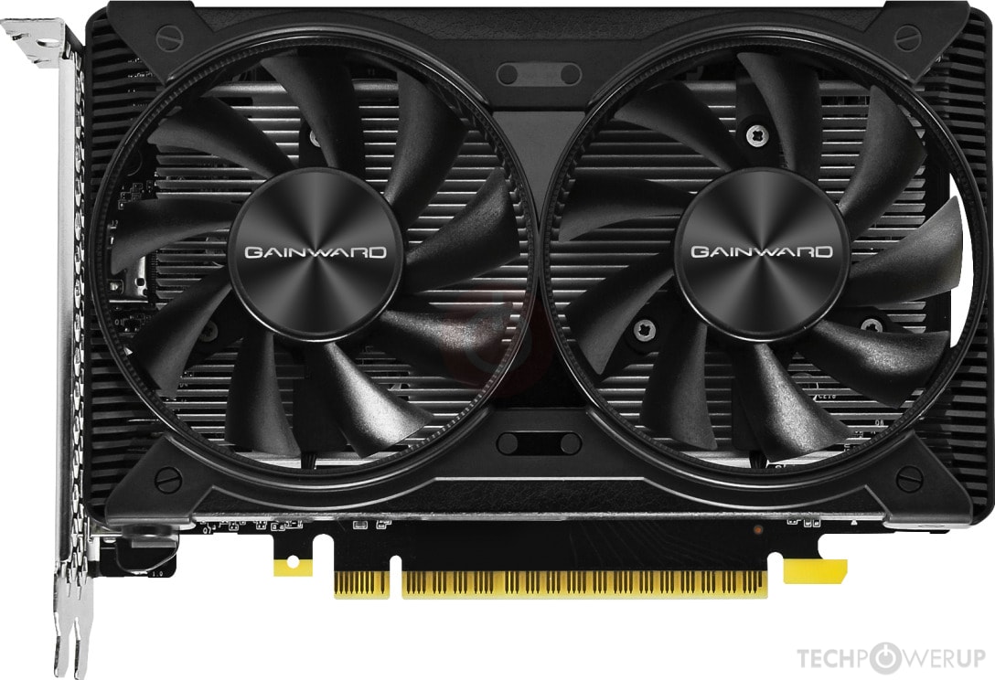 Gainward GTX 1650 Ghost GDDR6 Specs | TechPowerUp GPU Database