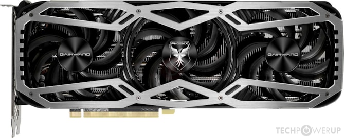 Gainward RTX 3080 Phoenix Specs | TechPowerUp GPU Database