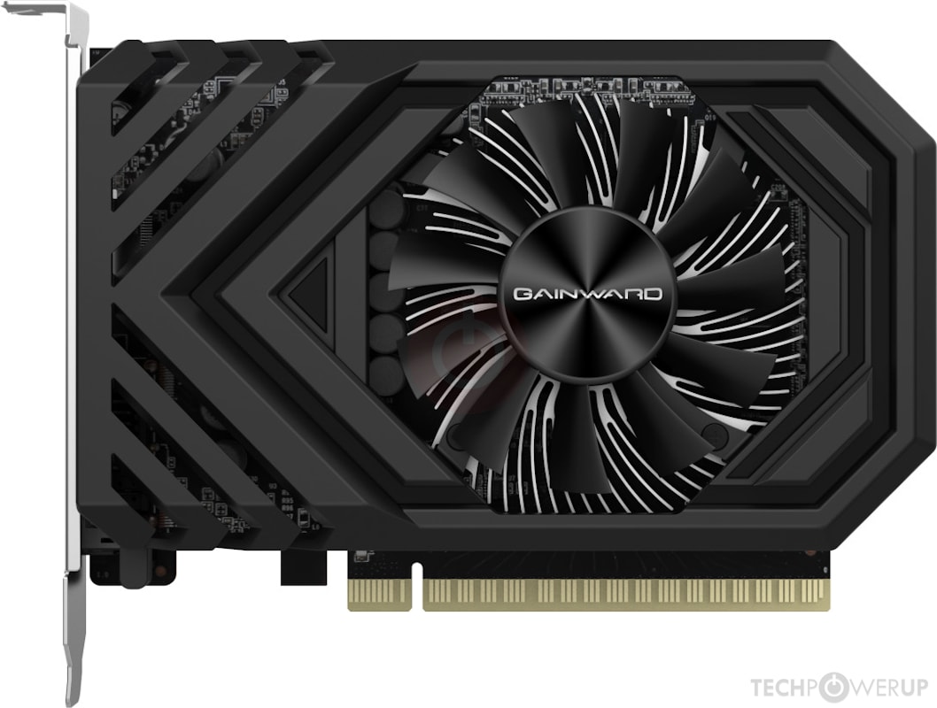 Gainward GTX 1650 Pegasus Specs | TechPowerUp GPU Database