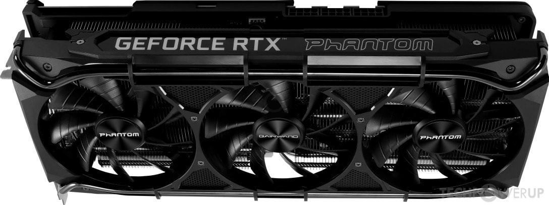 Gainward RTX 3080 Phantom Specs | TechPowerUp GPU Database