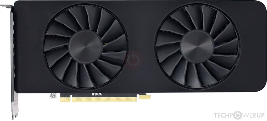 Intel Arc A750 Limited Edition Specs | TechPowerUp GPU Database