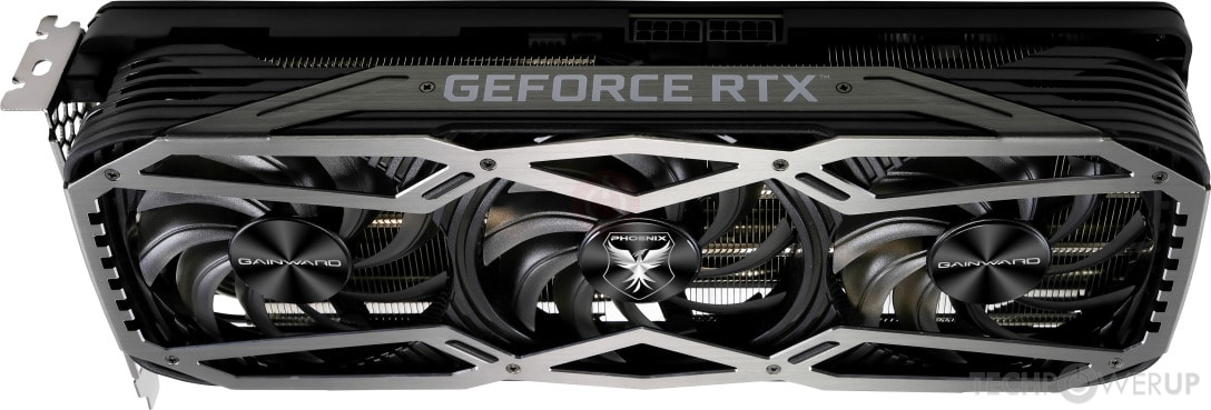 Gainward RTX 3070 Ti Phoenix Specs | TechPowerUp GPU Database