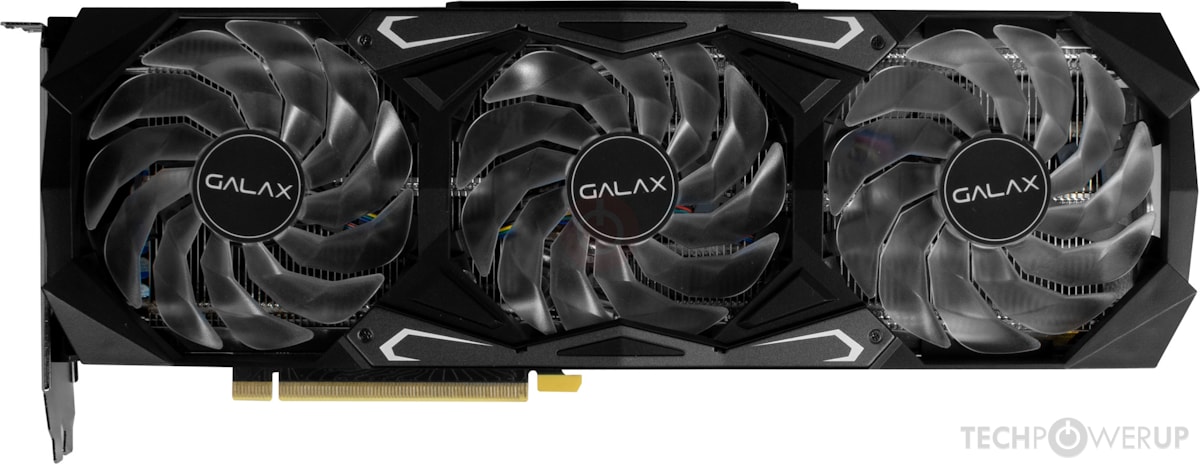 GALAX RTX 3080 TI SG (1-Click OC) Specs | TechPowerUp GPU Database