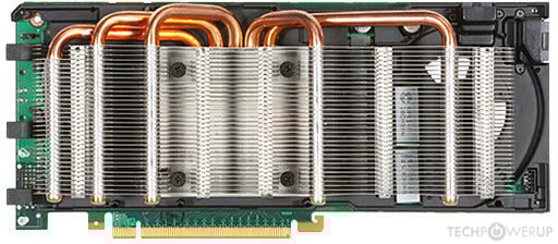 NVIDIA Tesla M2070 Specs | TechPowerUp GPU Database