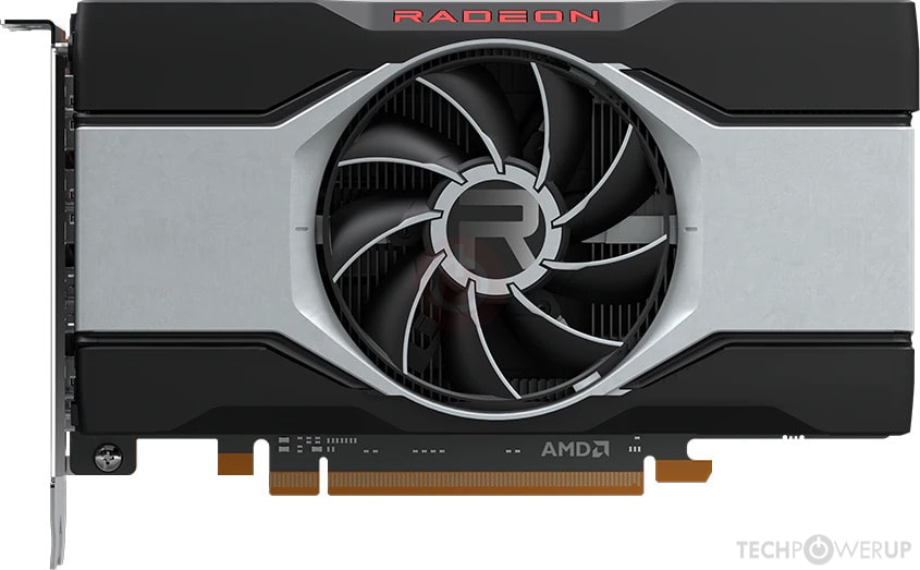 AMD Radeon RX 6600 Specs | TechPowerUp GPU Database