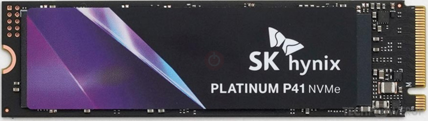 SK Hynix Platinum P41 1 TB Specs | TechPowerUp SSD Database