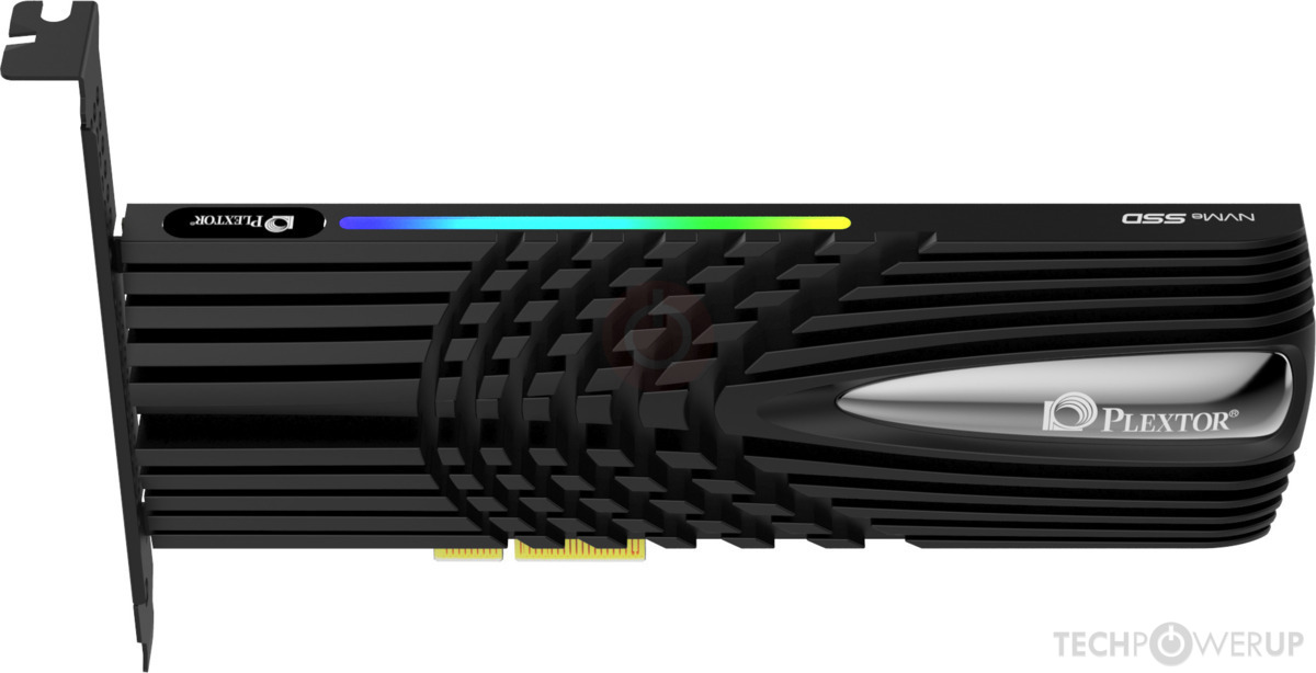 Plextor M10P(Y) 1 TB Specs | TechPowerUp SSD Database