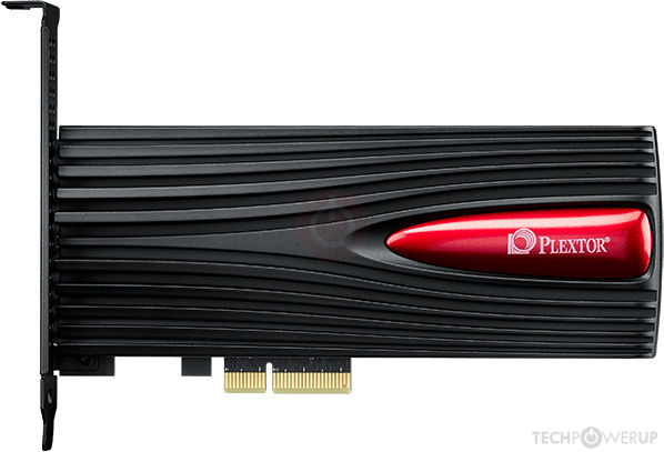 Plextor M9Pe(Y) 1 TB Specs | TechPowerUp SSD Database