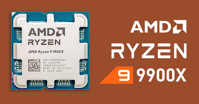 AMD Ryzen 9 9900X Review - But that Price | TechPowerUp
