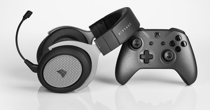 Corsair HS75 XB Wireless Review | TechPowerUp