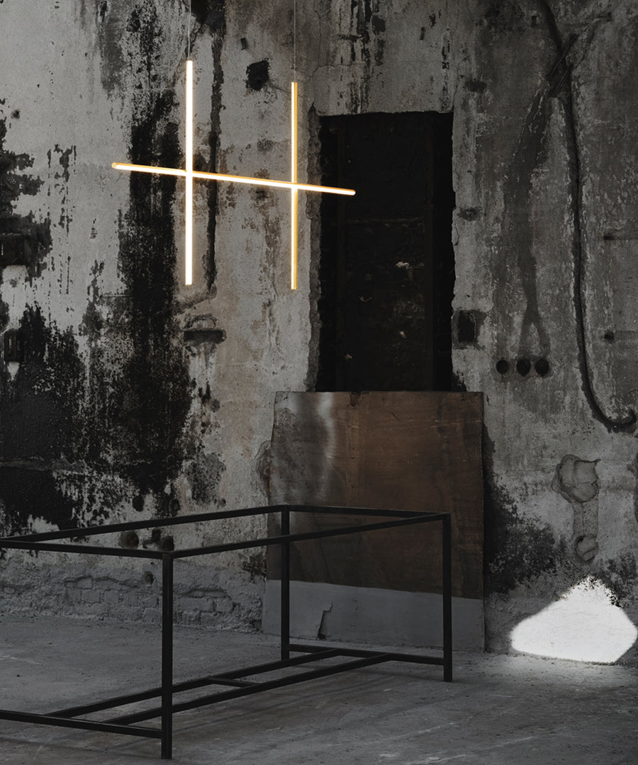Coordinates S2 by Flos | Luxury Lighting | TRNK