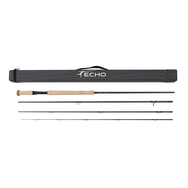 トラウトフィッシャー 新店 / TWO HAND RODS（ツーハンドロッド）