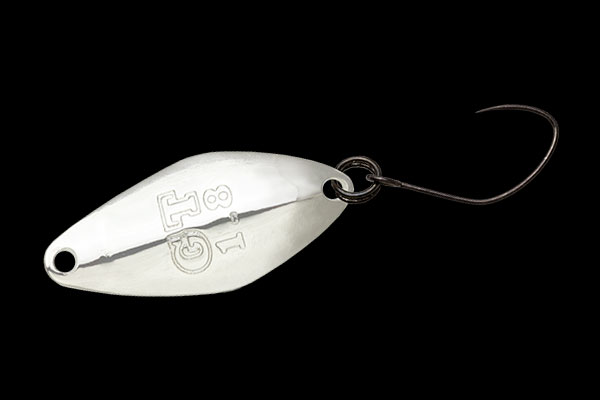 CHIBI ZX | PRODUCTS | trout nories