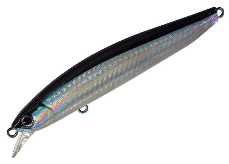 スミス：サクラマス用シャローミノー『チェリーブラッドSR90』に新色が