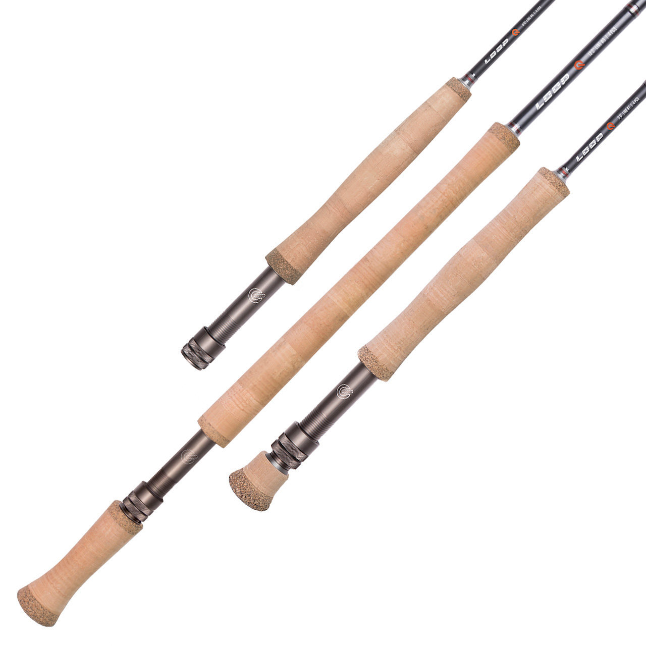 ティムコ：コストパフォーマンスの高いフライロッド『ループ Q フライ