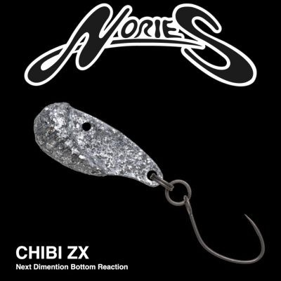 NORIES TROUT ZX - TroutShop