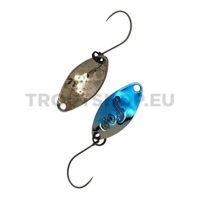 Velvet Arts Daisy 2.5g 1 - Kick on the Fiesta │ Troutshop.eu