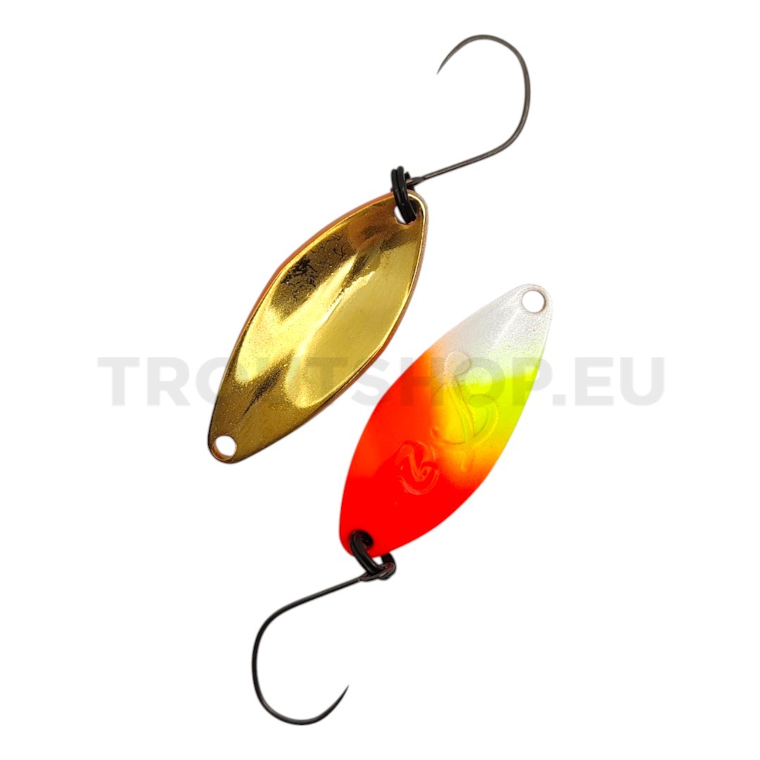 Velvet Arts Daisy 2.5g 1 - Kick on the Fiesta │ Troutshop.eu