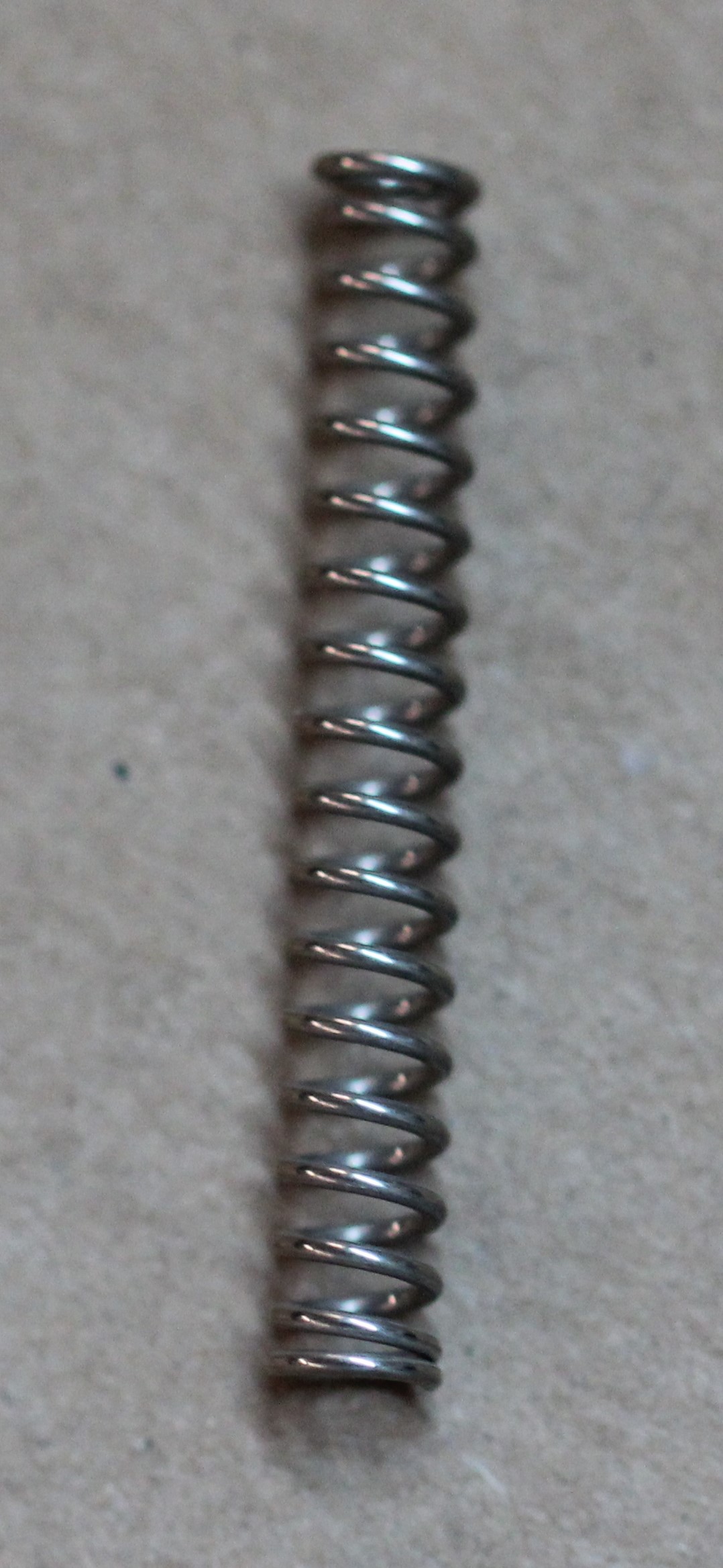 Heavy Duty Extra Power Charging Handle Latch Spring - Tromix Lead