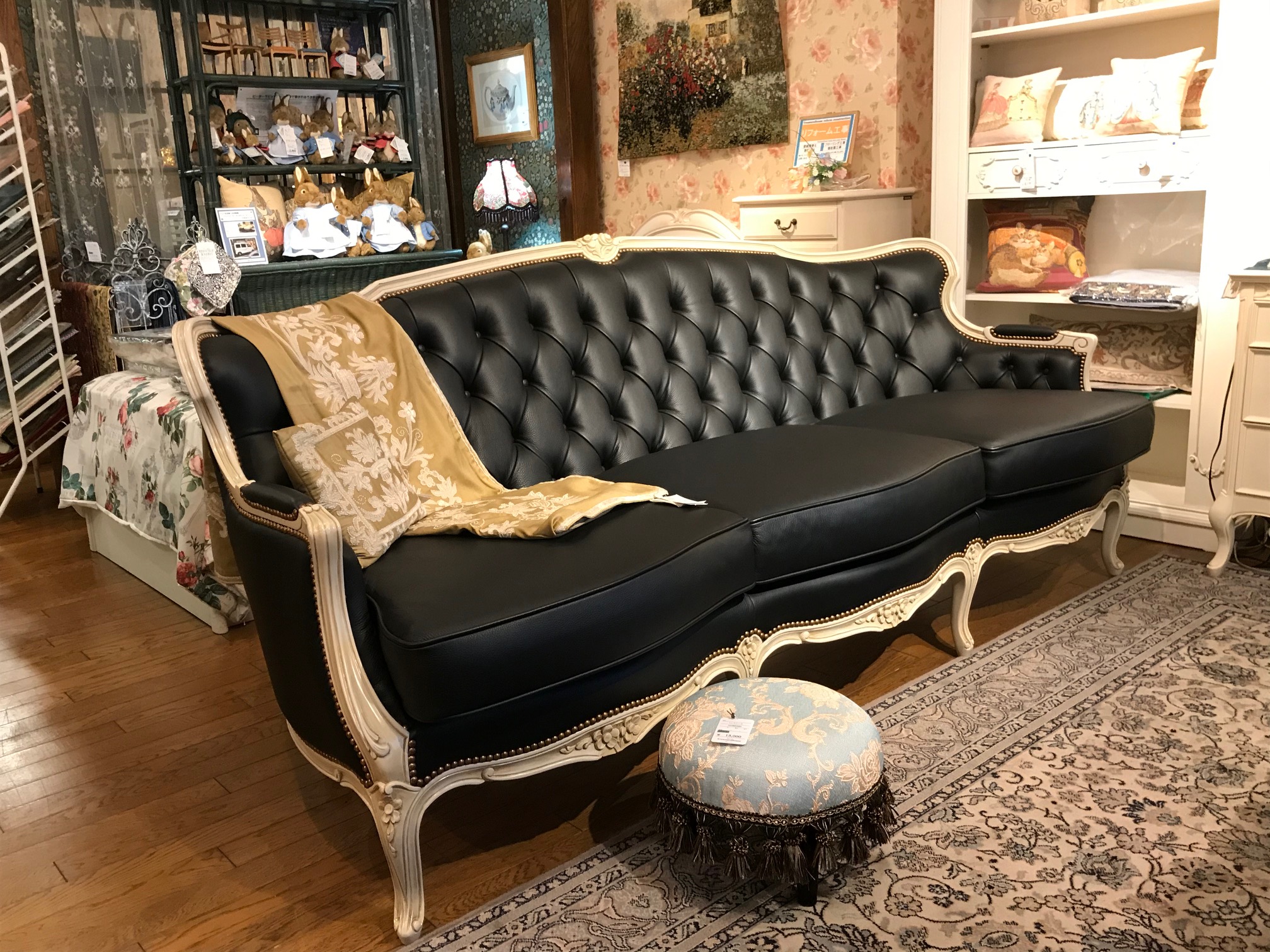 カリモクソファー特集 世田谷 祖師谷 祖師ヶ谷大蔵 インテリア